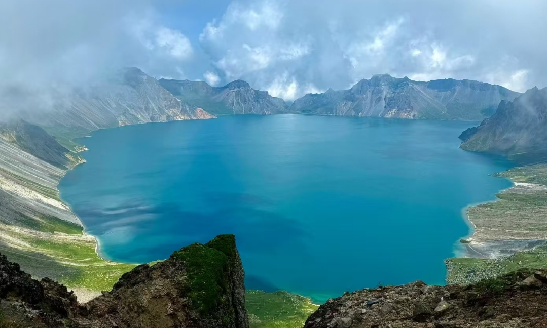 （拼团）2-8人商务小团长白山北坡经典一日游||长白山旅游|长白山天池|长白山瀑布|长白山特色主题游