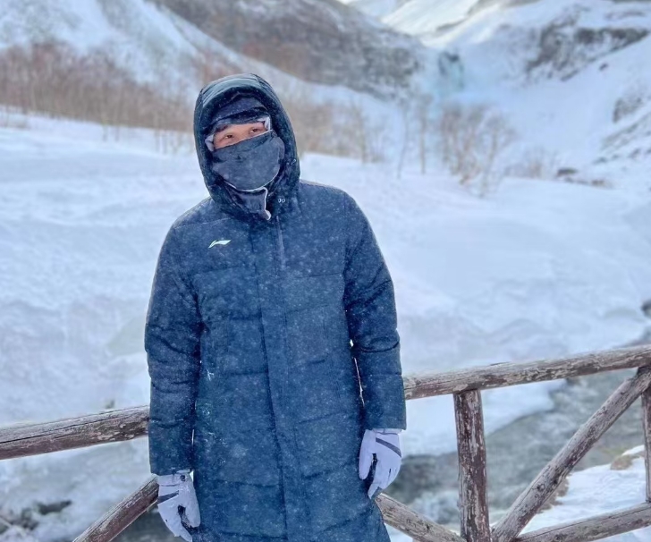 （冬季）2-6人定制游/一单一团/延吉/长白山北/雪岭/老里克湖/漂流/酒店温泉/滑雪/中朝边境半自由行5日